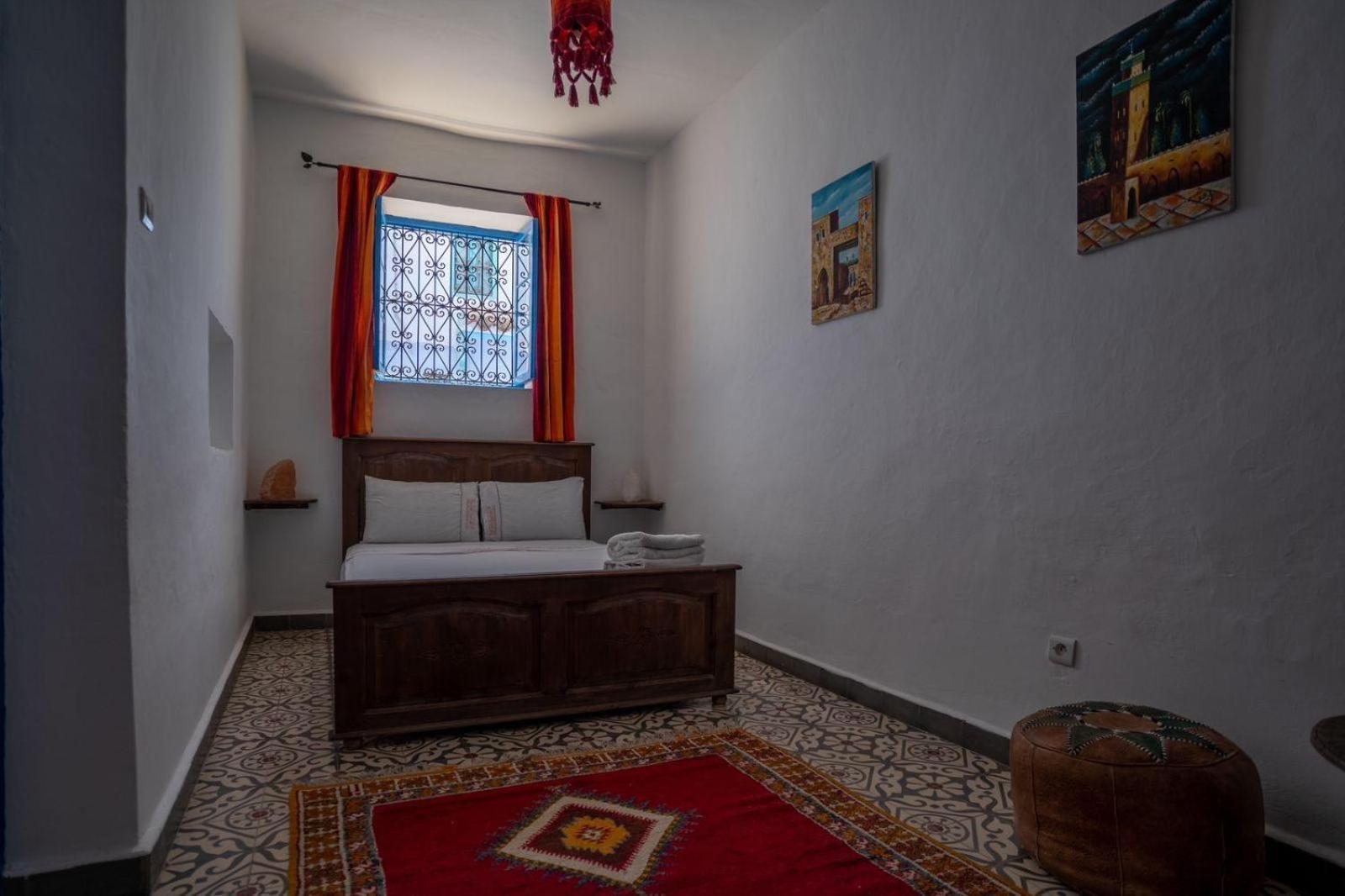 Hotel Molino Garden Şafşavan Dış mekan fotoğraf