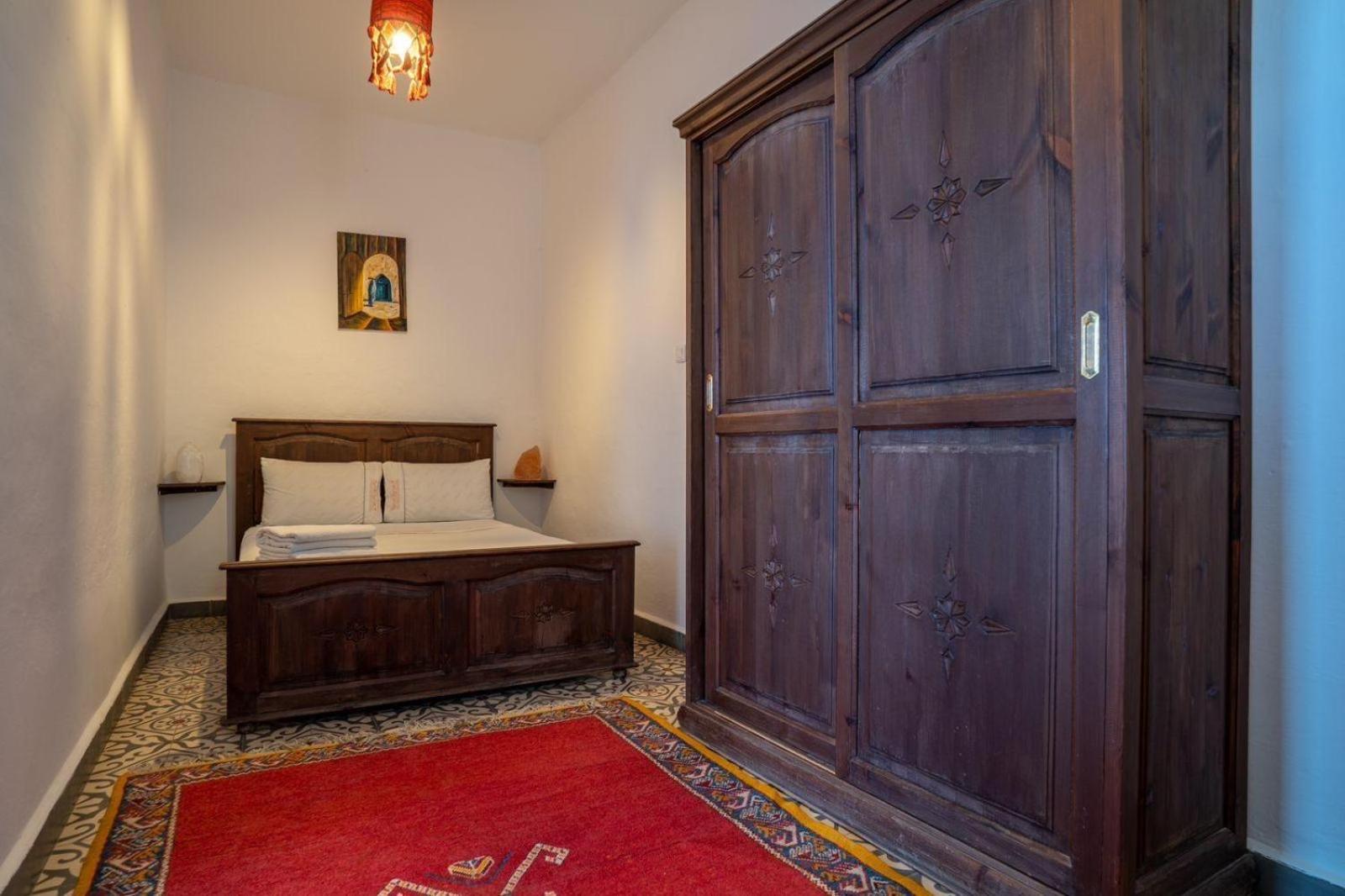 Hotel Molino Garden Şafşavan Dış mekan fotoğraf