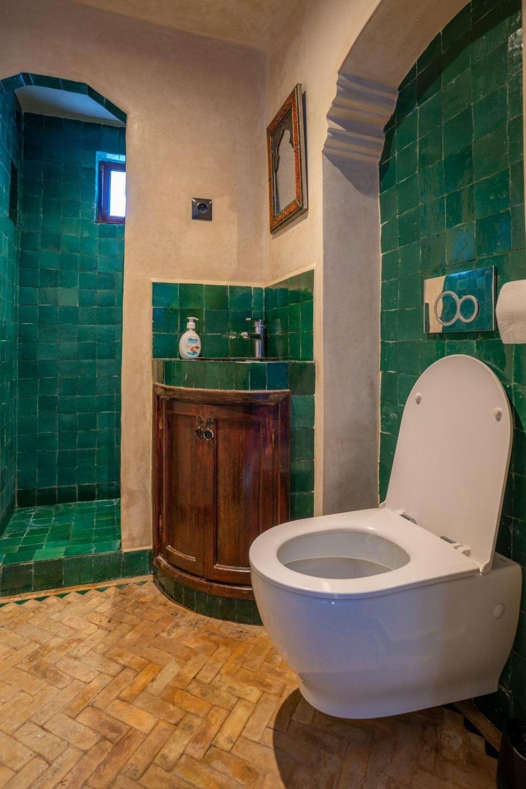 Hotel Molino Garden Şafşavan Dış mekan fotoğraf