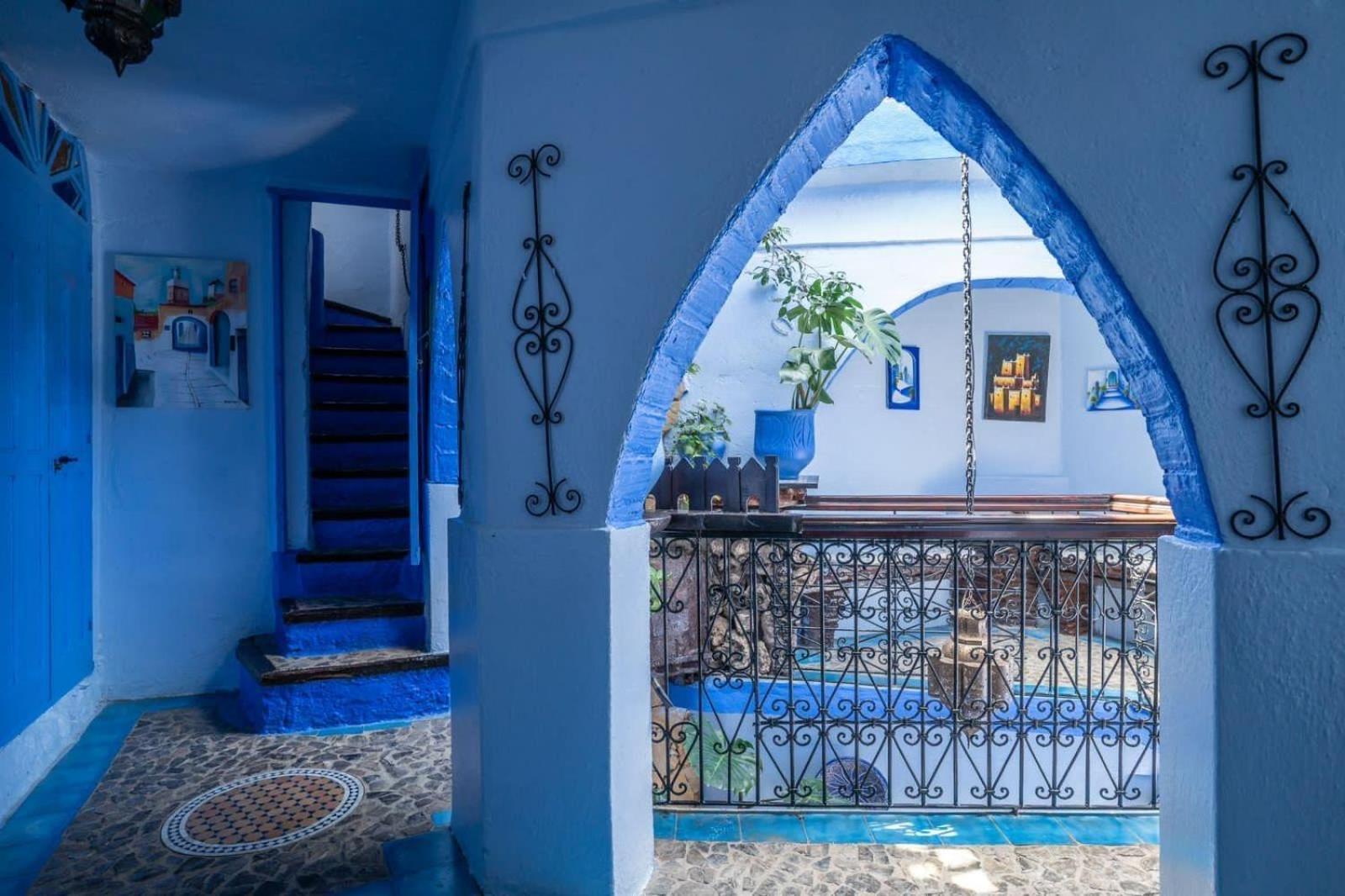 Hotel Molino Garden Şafşavan Dış mekan fotoğraf