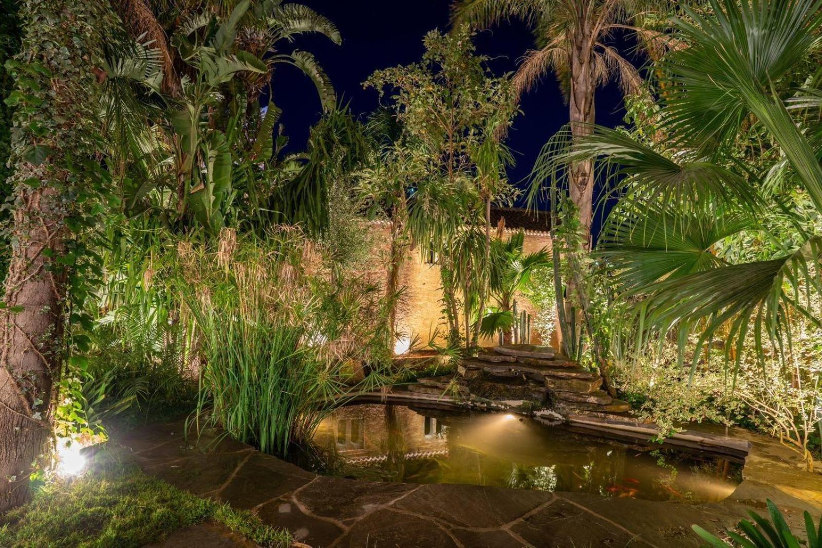 Hotel Molino Garden Şafşavan Dış mekan fotoğraf