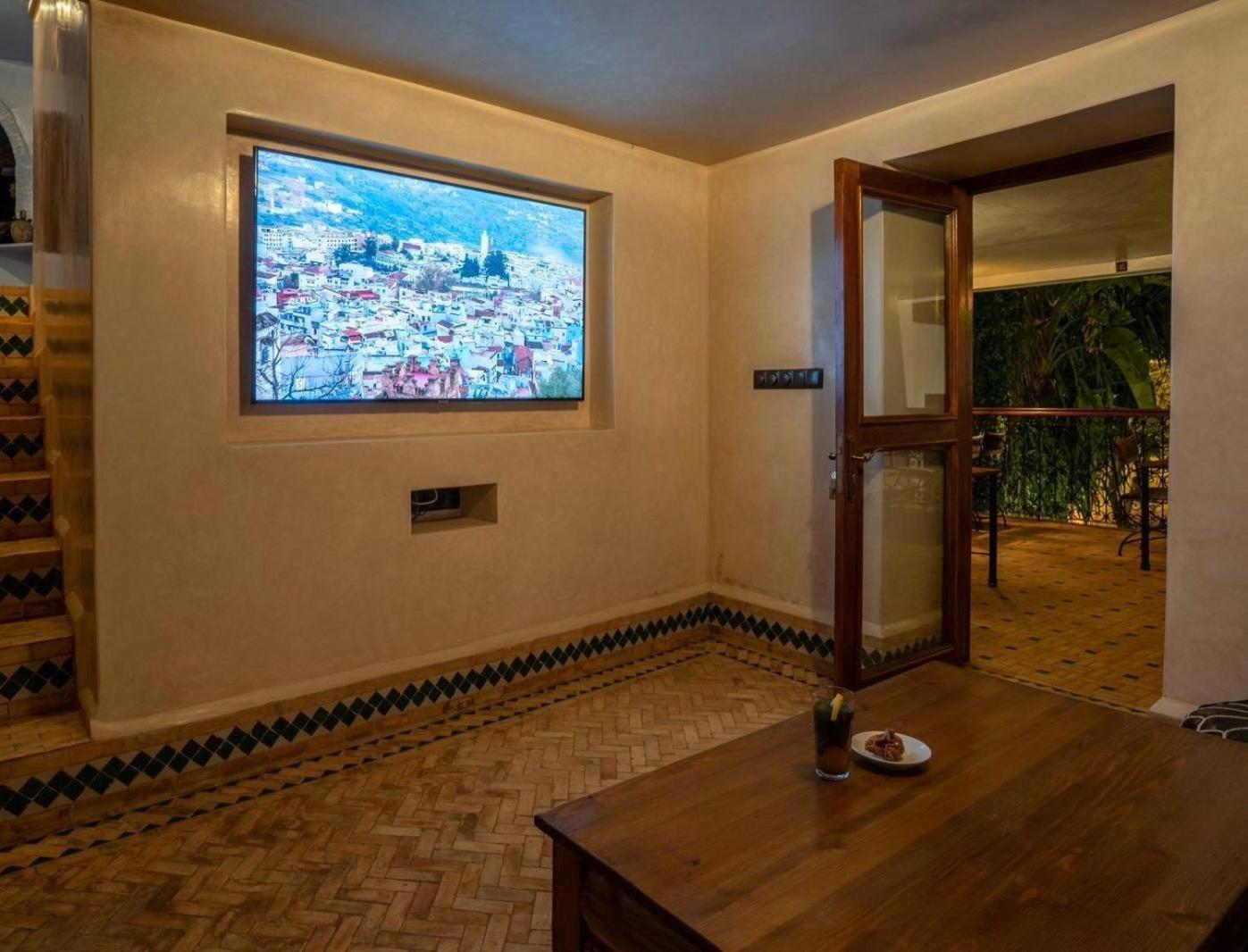 Hotel Molino Garden Şafşavan Dış mekan fotoğraf