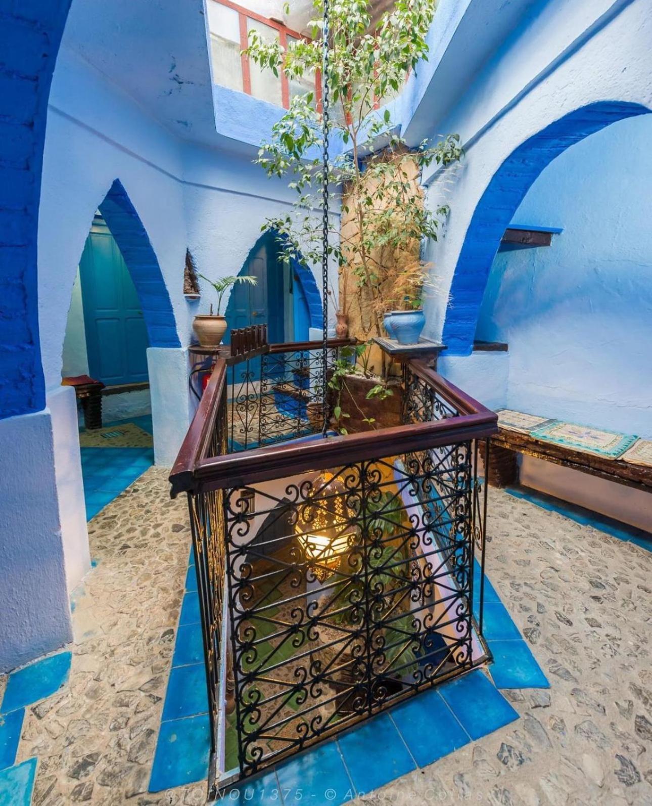 Hotel Molino Garden Şafşavan Dış mekan fotoğraf