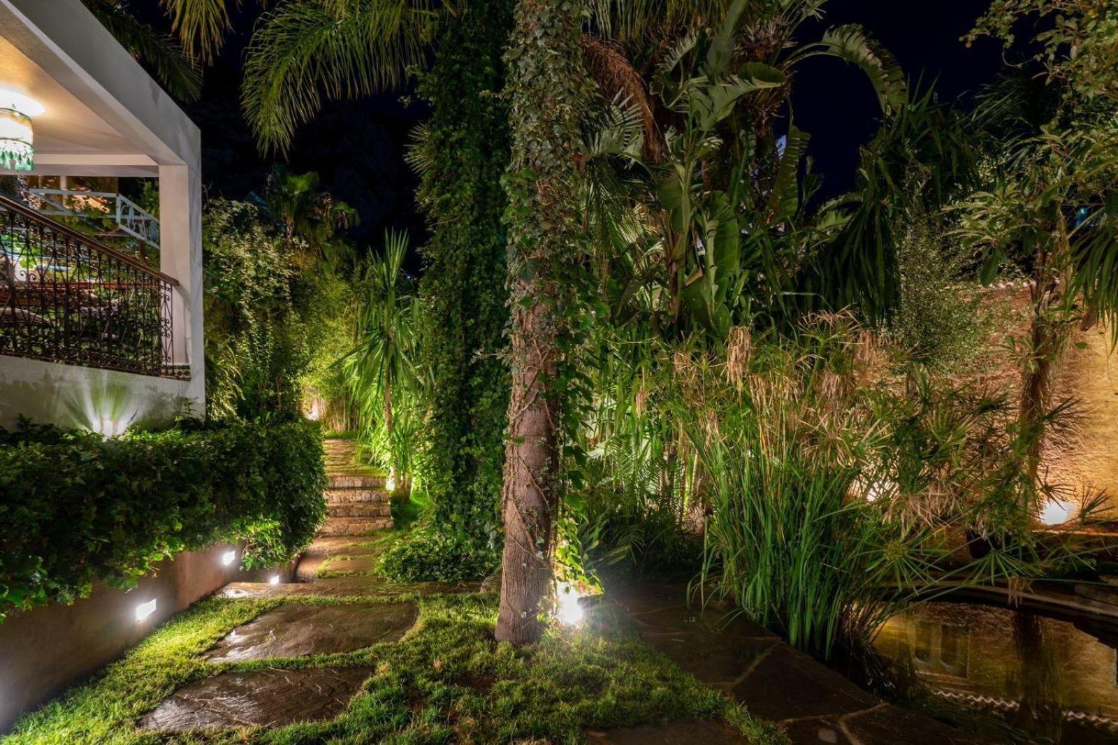 Hotel Molino Garden Şafşavan Dış mekan fotoğraf